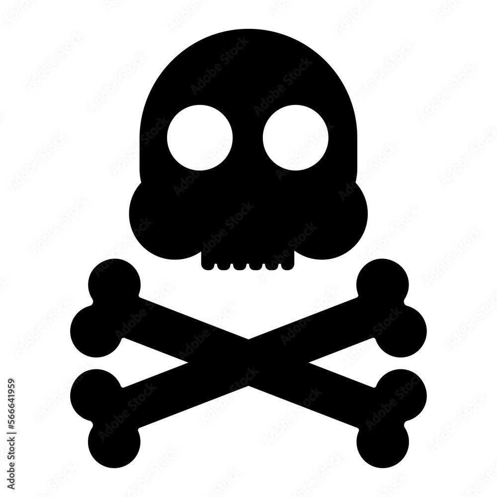 Dead icon Dead icon