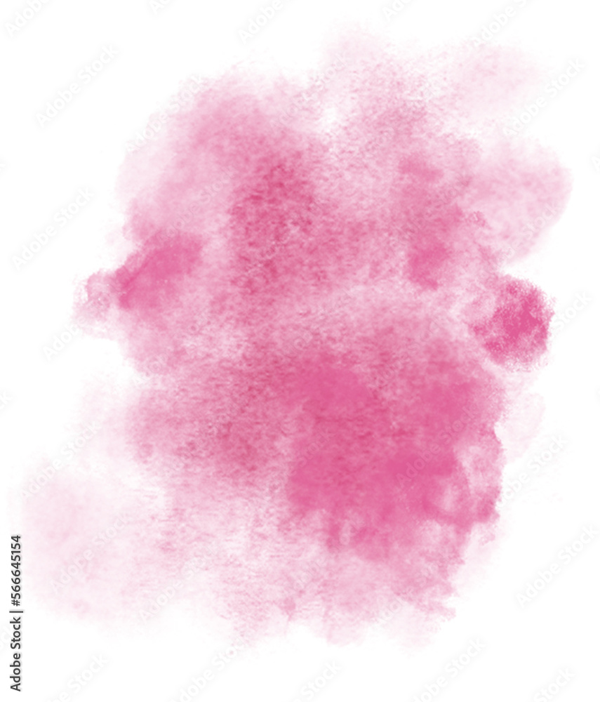 Watercolor stain texture shape Watercolor stain texture shape
