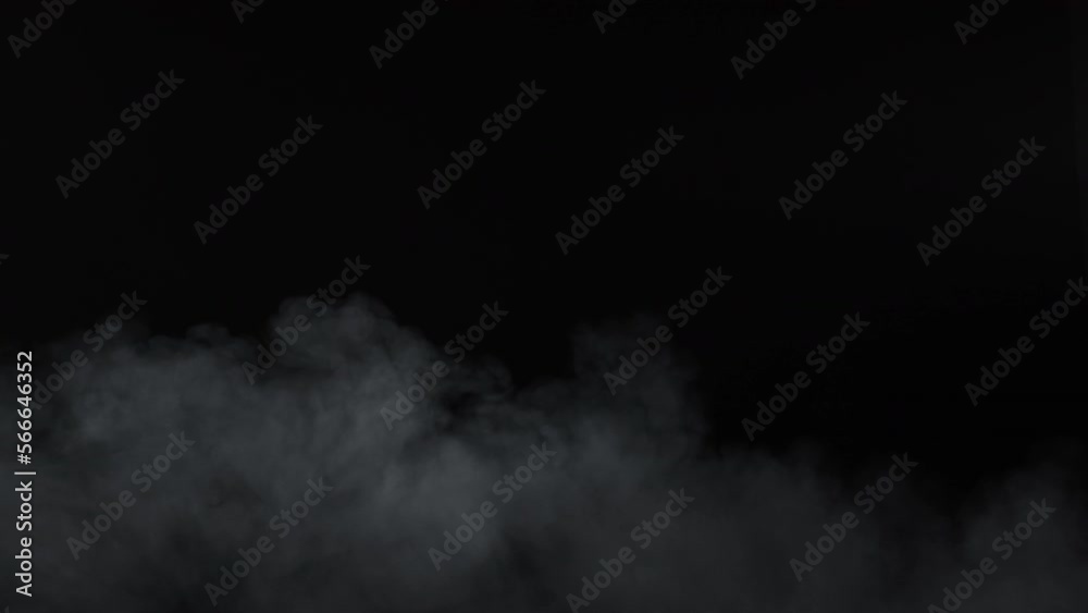 Smoke over black background. Fog or steam abstract dark texture pattern. Smoke over black background. Fog or steam abstract dark texture pattern.