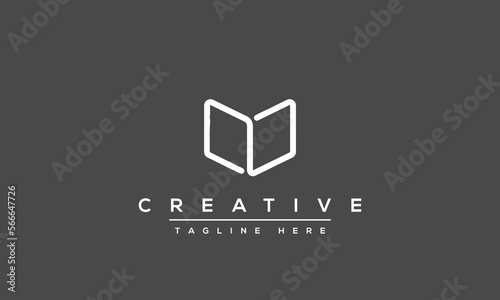 book logo icon