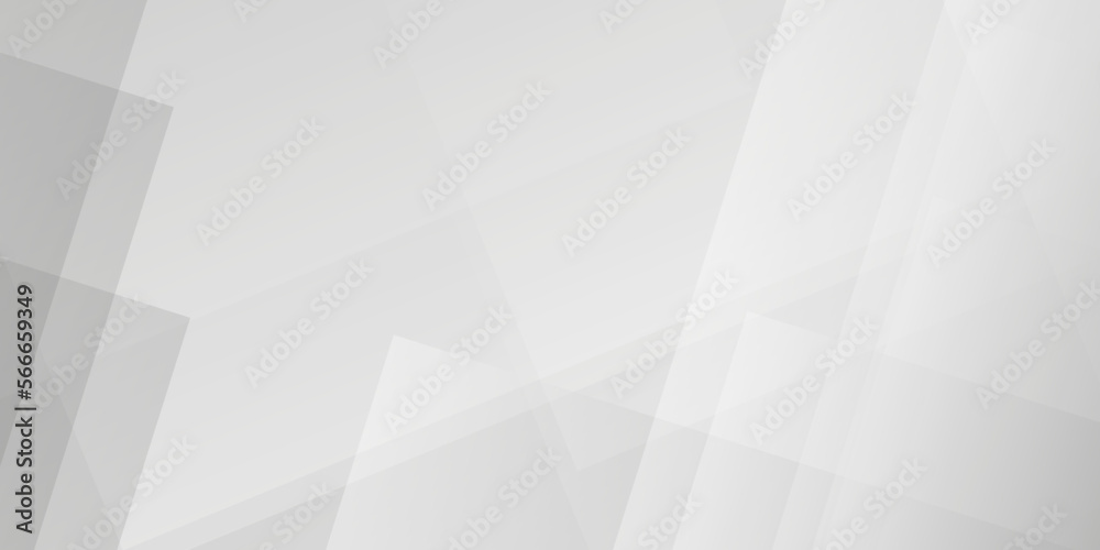 Obraz premium Abstract geometric background . Abstract background with lines . Gray and white texture background . white and gray paper triangle abstract background. white paper texture and business ,card,flyer .