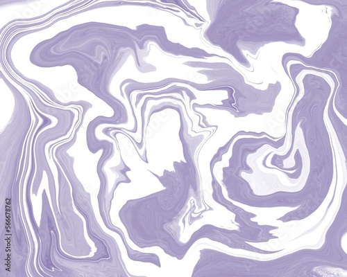 Lavender Abstract Background