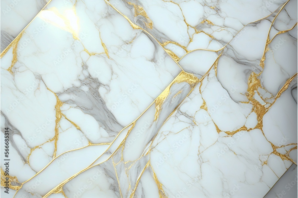 Marble Texture Marble smooth surface. Generative Ai
