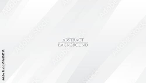 Gray color and white color and black color background abstract art vector