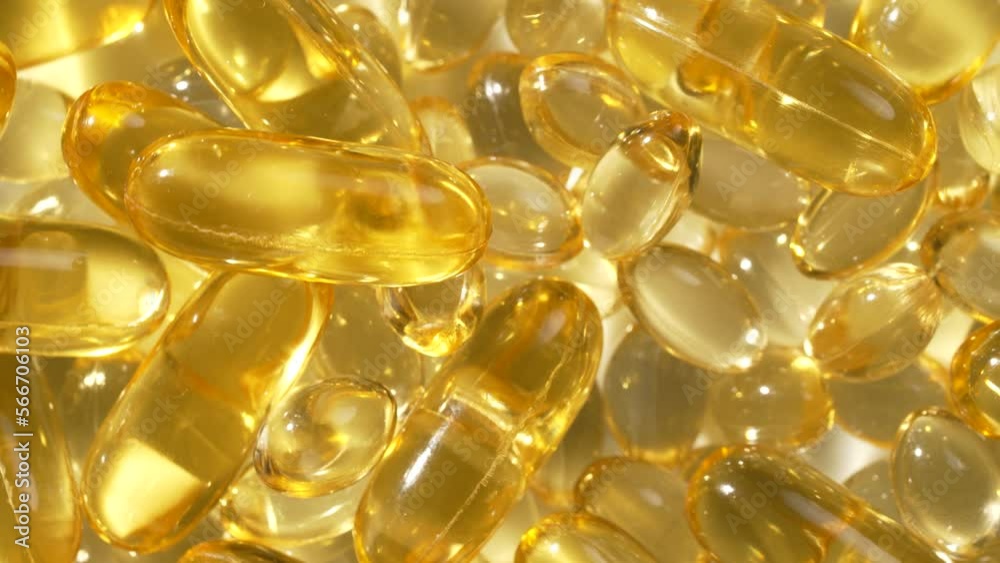 Vitamins D, capsules omega 3, macro
Vitamins D, capsules omega 3, macro