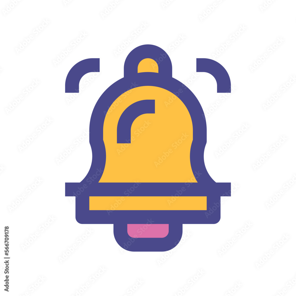 bell icon for your website, mobile, presentation, and logo design. bell icon for your website, mobile, presentation, and logo design.