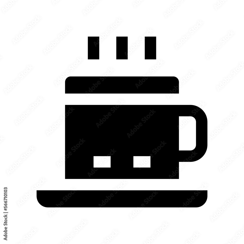 mug icon for your website, mobile, presentation, and logo design. mug icon for your website, mobile, presentation, and logo design.
