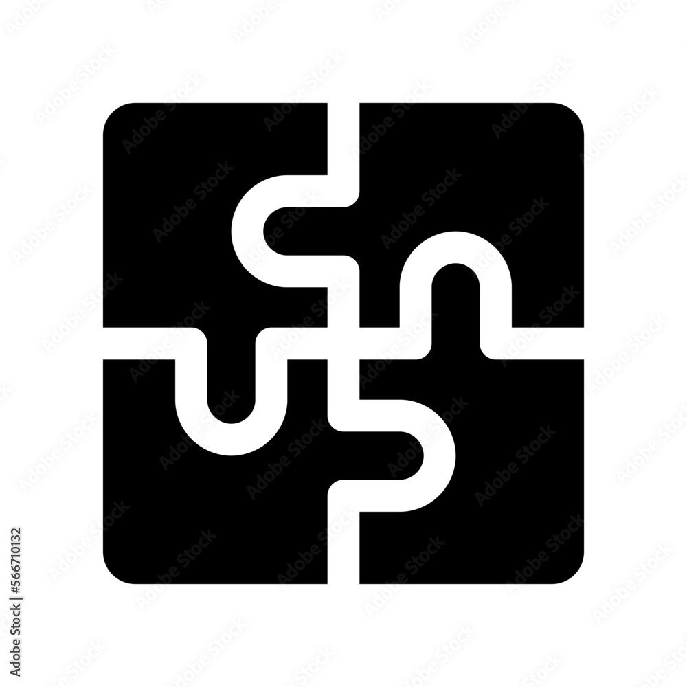 puzzle icon for your website, mobile, presentation, and logo design. puzzle icon for your website, mobile, presentation, and logo design.
