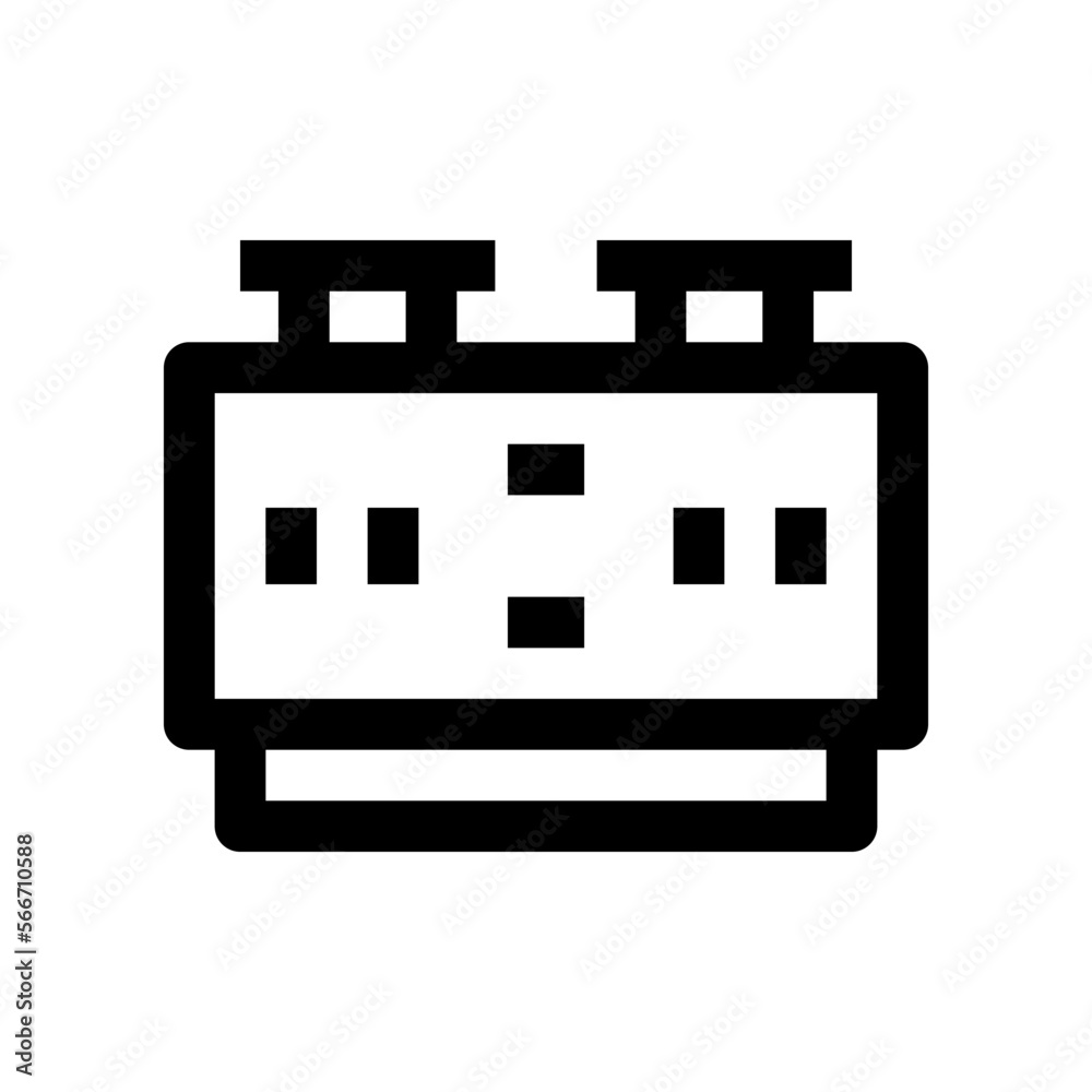 desk clock icon for your website, mobile, presentation, and logo design. desk clock icon for your website, mobile, presentation, and logo design.