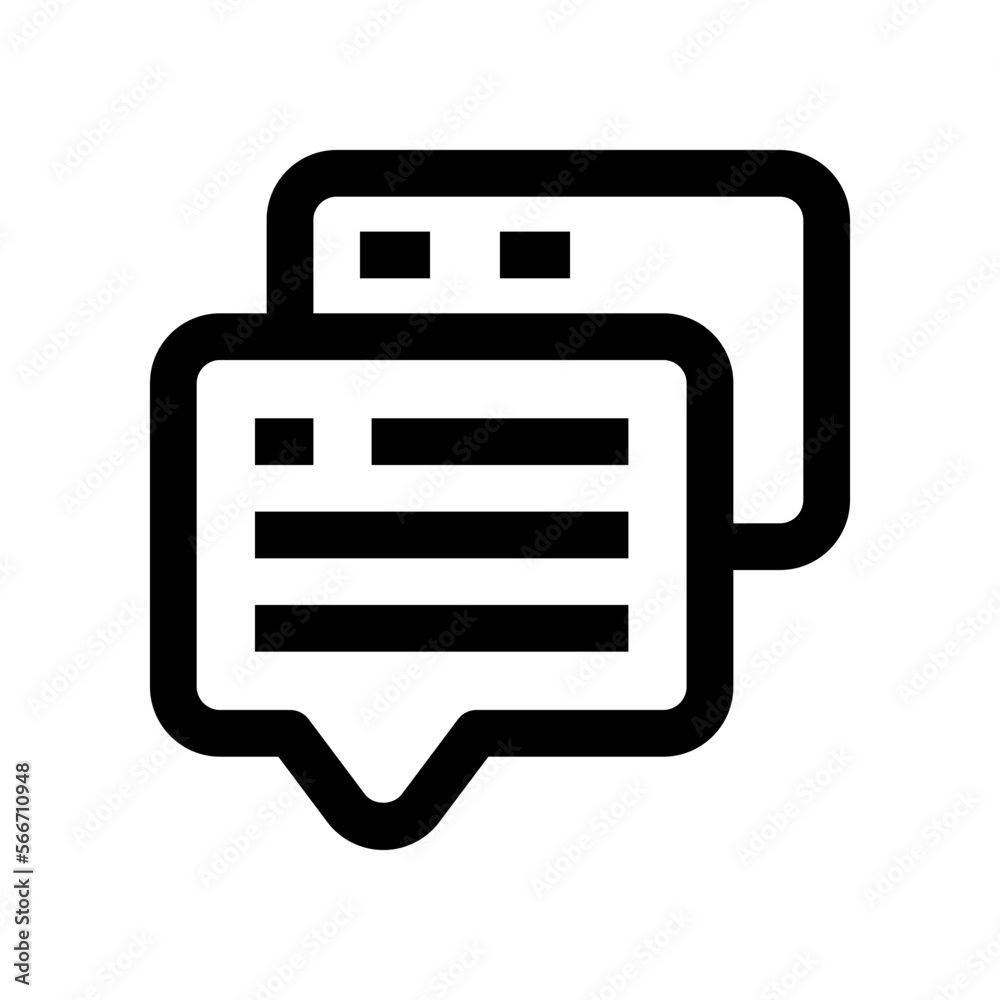 chat icon for your website, mobile, presentation, and logo design. chat icon for your website, mobile, presentation, and logo design.