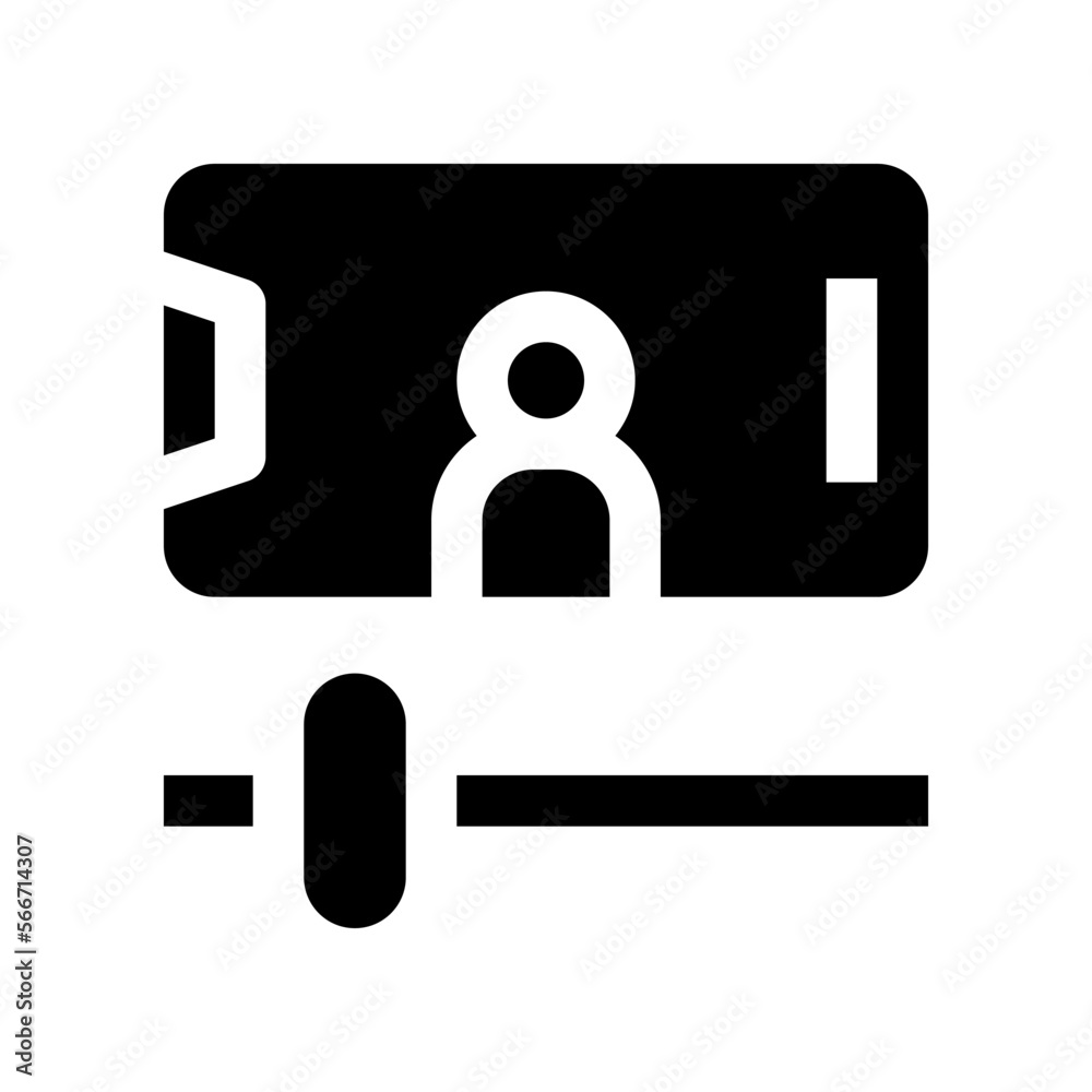 video streaming icon for your website, mobile, presentation, and logo design. video streaming icon for your website, mobile, presentation, and logo design.