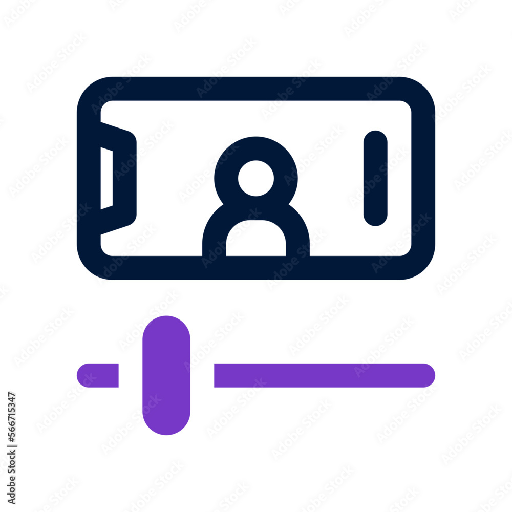video streaming icon for your website, mobile, presentation, and logo design. video streaming icon for your website, mobile, presentation, and logo design.