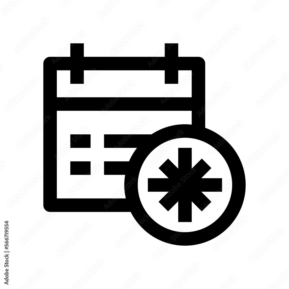calendar icon for your website, mobile, presentation, and logo design. calendar icon for your website, mobile, presentation, and logo design.