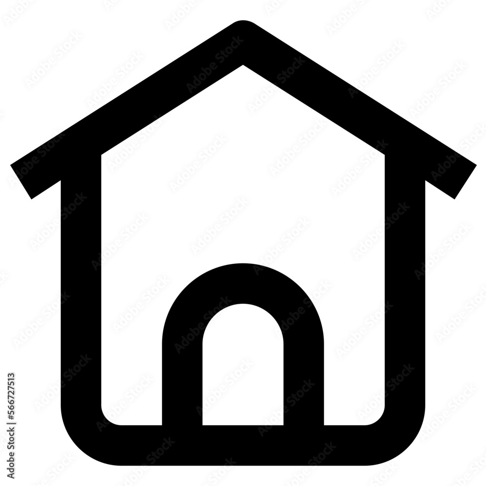 Home Page line icon Home Page line icon