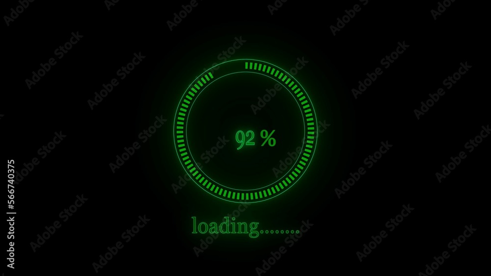abstract beautiful loading illustration background abstract beautiful loading illustration background