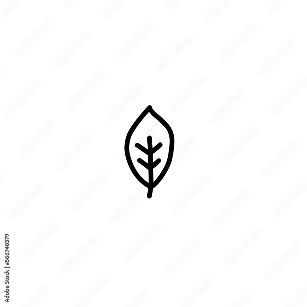 Leaf Icon Leaf Icon