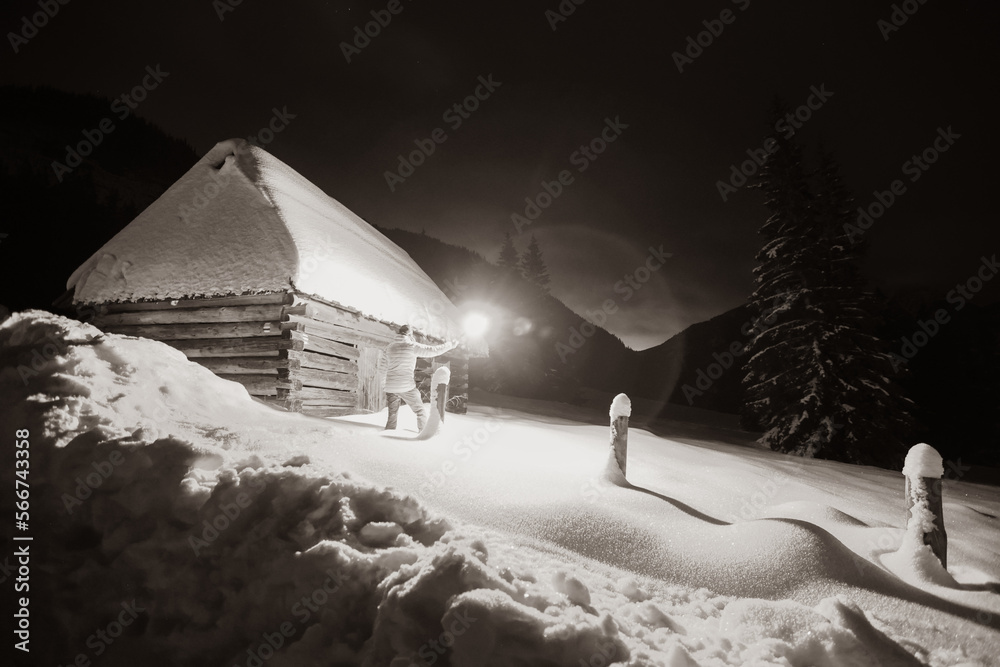 TATRY