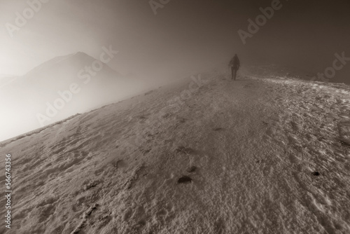 TATRY
