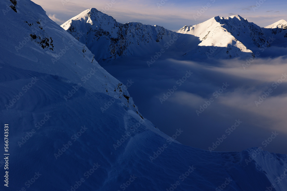 TATRY