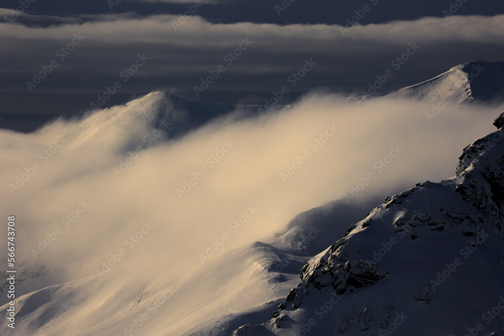 TATRY