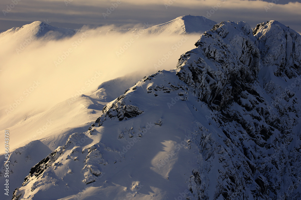 TATRY