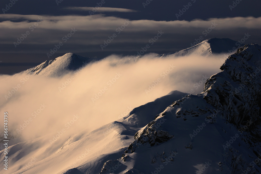 TATRY