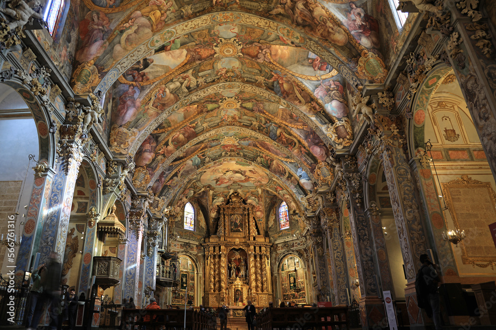 valencia iglesia de san nicolás capilla sixtina del mediterráneo 4M0A7210-as23