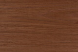Texture of mahogany. Dark mahogany veneer texture for furniture production.
