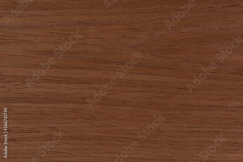 Texture of mahogany. Dark mahogany veneer texture for furniture production.