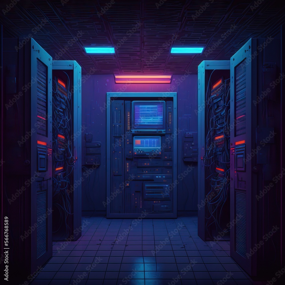 Data center Data center