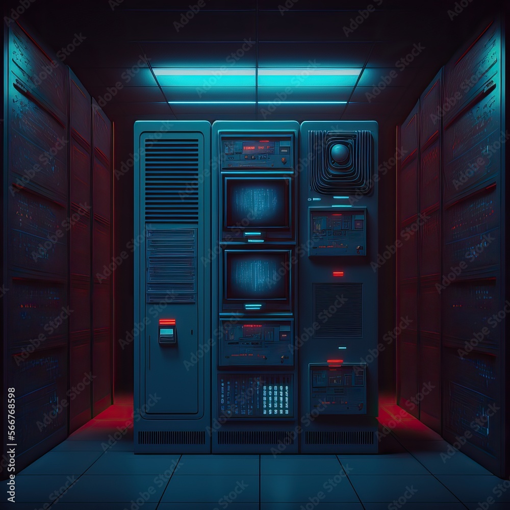 Data center Data center