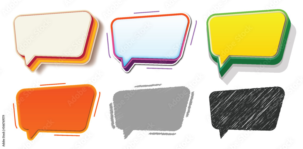 Quote box frame, big set. Six Graphic Styles Quote box icon. Texting quote boxes. Blank template quote text info design boxes quotation bubble blog quotes symbols. Creative vector banner illustration. Quote box frame, big set. Six Graphic Styles Quote box icon. Texting quote boxes. Blank template quote text info design boxes quotation bubble blog quotes symbols. Creative vector banner illustration.