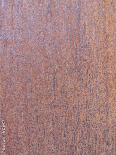Rusty metal texture material 