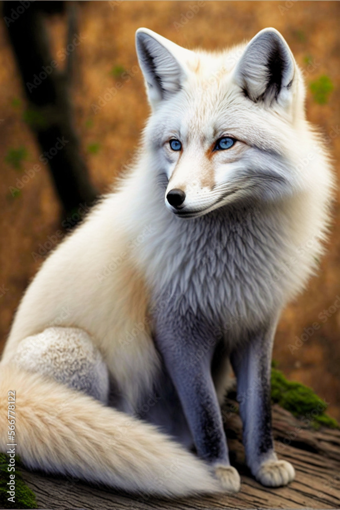 fox, animal, predator, white,blue eyes fox, animal, predator, white,blue eyes