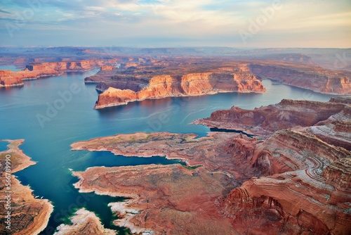 Lake Powell