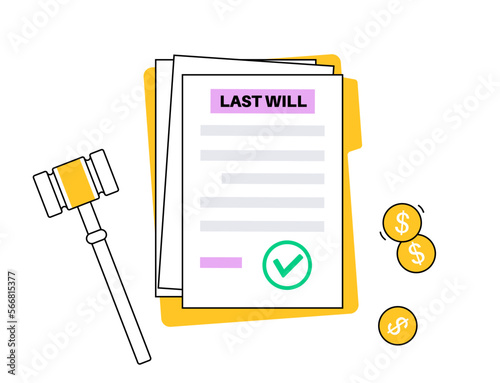 Last weel document