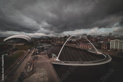 Bridge in Newcastle