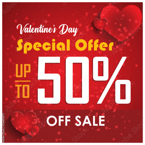 Wallpaper Mural Valentine's day sale background Torontodigital.ca