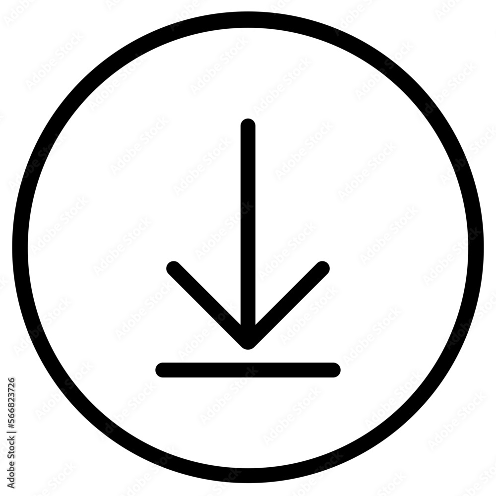 Download Icon Download Icon