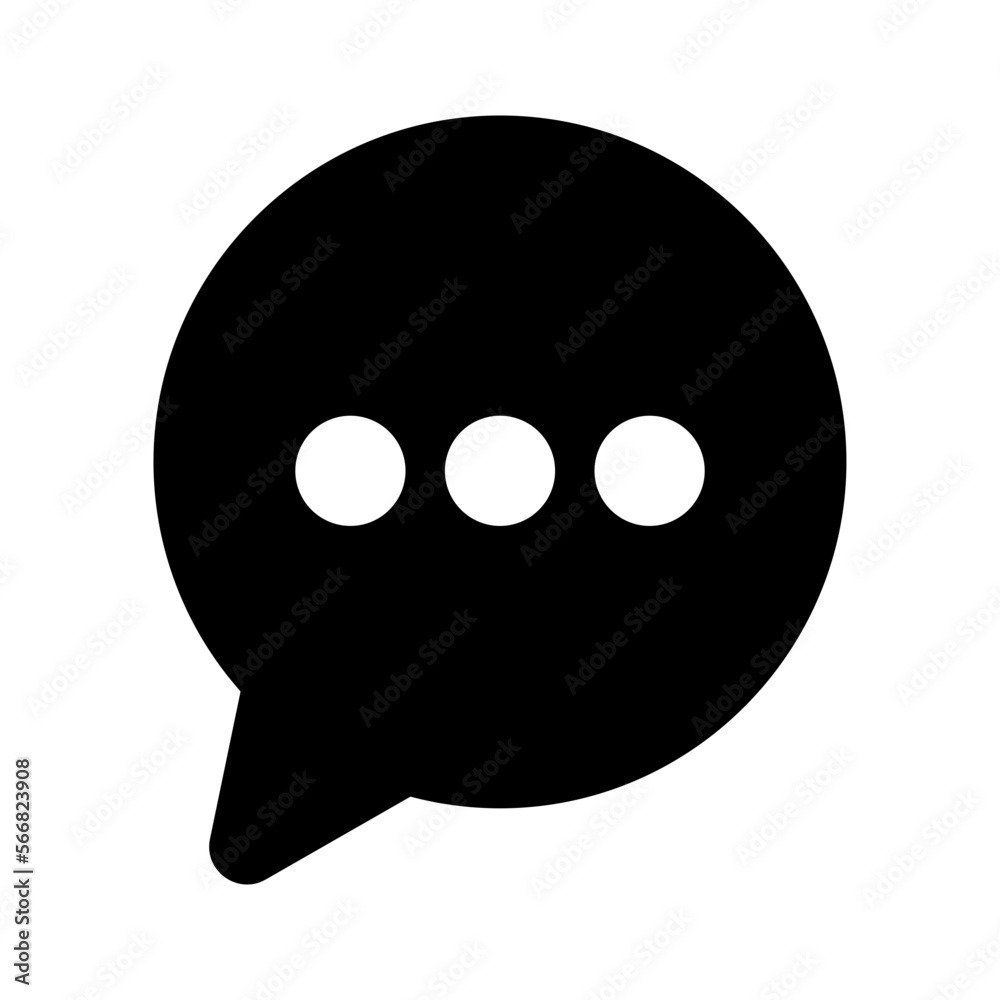 Chat Icon Chat Icon