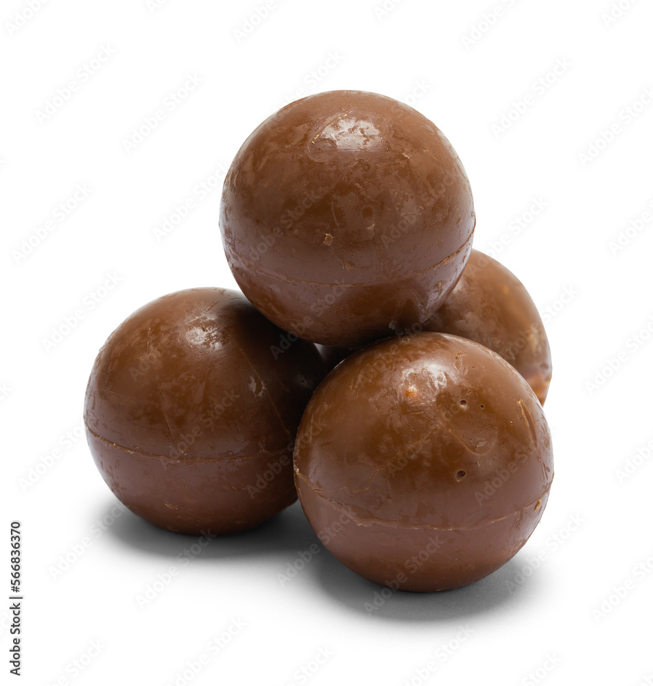 Chocolate Balls Chocolate Balls