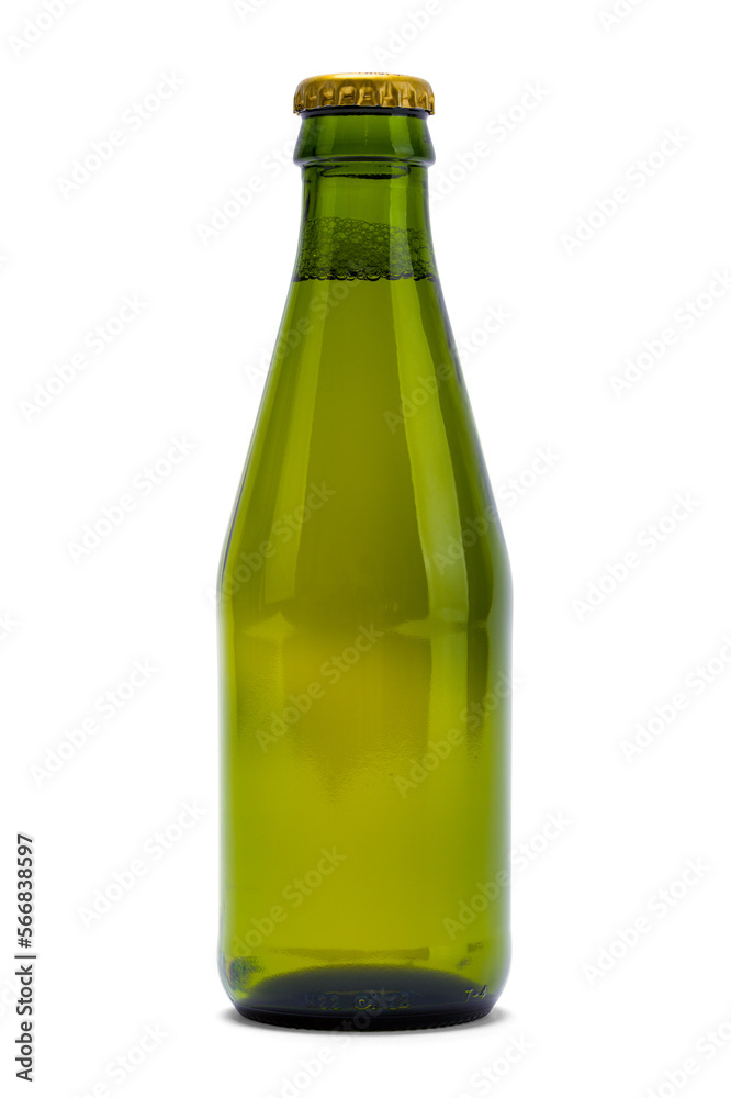 Green Glass Bottle Green Glass Bottle