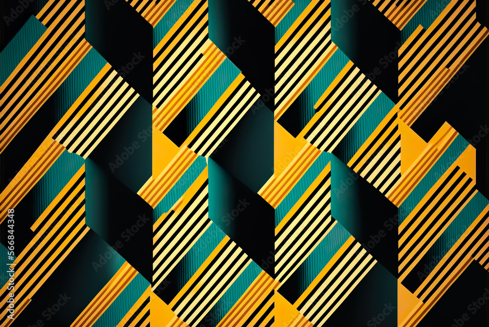 creative, abstract, pattern, design, 80's, shape creative, abstract, pattern, design, 80's, shape