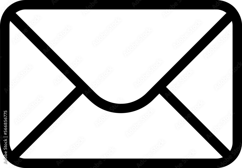 Send letter, Envelope, Message email, Vector icon trendy style illustration on white background..eps Send letter, Envelope, Message email, Vector icon trendy style illustration on white background..eps
