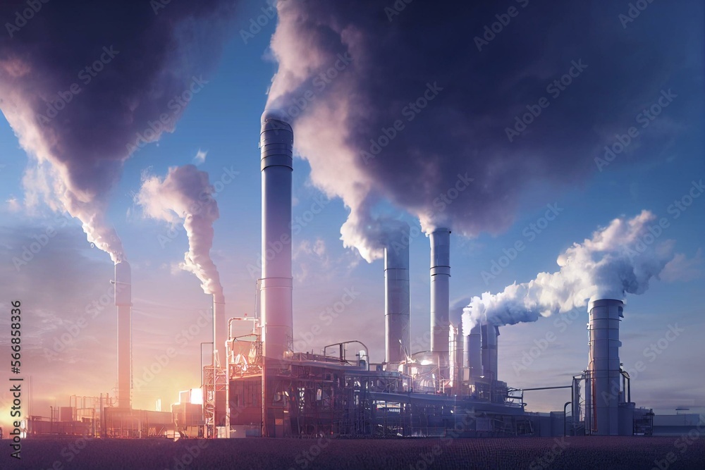 Carbon Capture Technology CO2 Carbon Dioxide Emissions Capture and Storage technologies