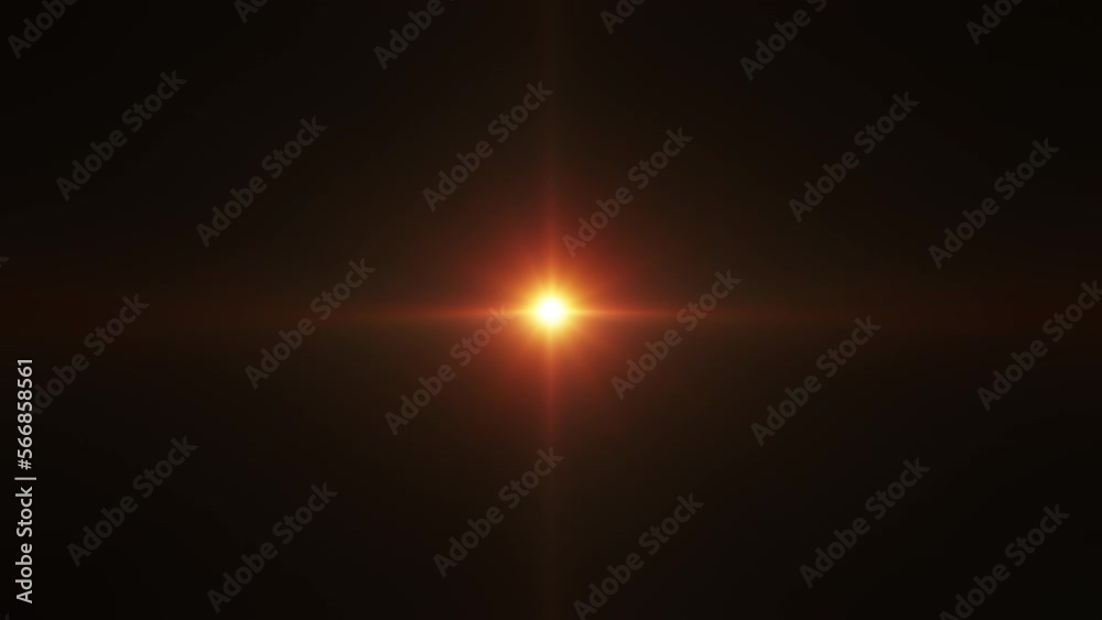 Abstract loop center gold orange optical shine light lens flares flickering rotation animation background. 4K seamless loop dynamic kinetic bright star light rays effect. Star light streaks. Abstract loop center gold orange optical shine light lens flares flickering rotation animation background. 4K seamless loop dynamic kinetic bright star light rays effect. Star light streaks.
