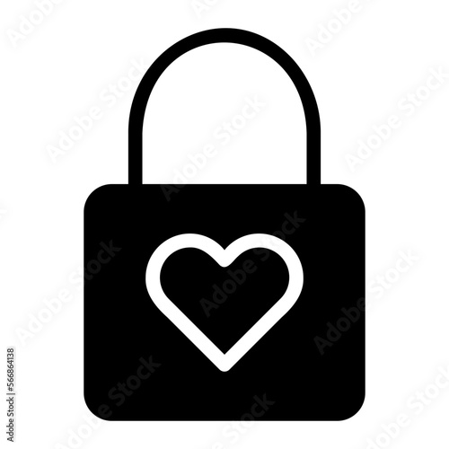 padlock icon 