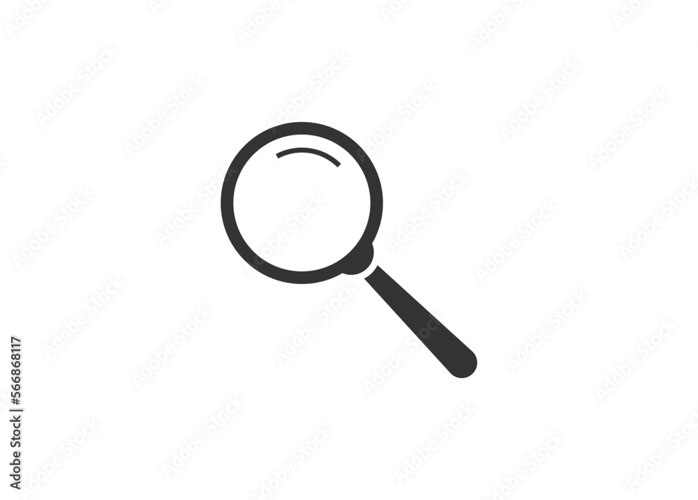 Search icon Symbol. Premium Quality isolated Magnifier Element in Trendy Style. Premium search icon vector illustration. Search icon Symbol. Premium Quality isolated Magnifier Element in Trendy Style. Premium search icon vector illustration.