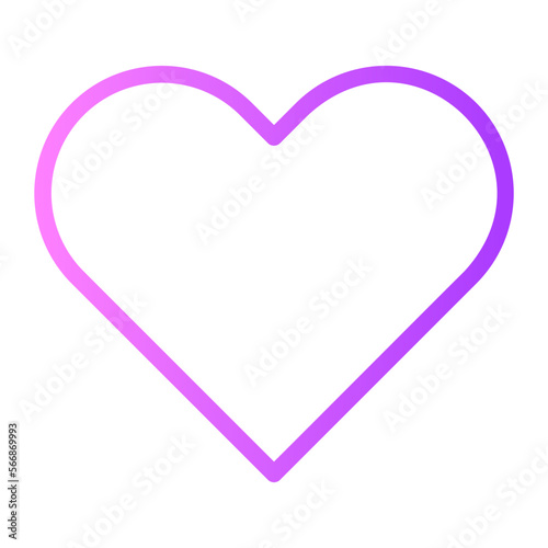Hearth icon 