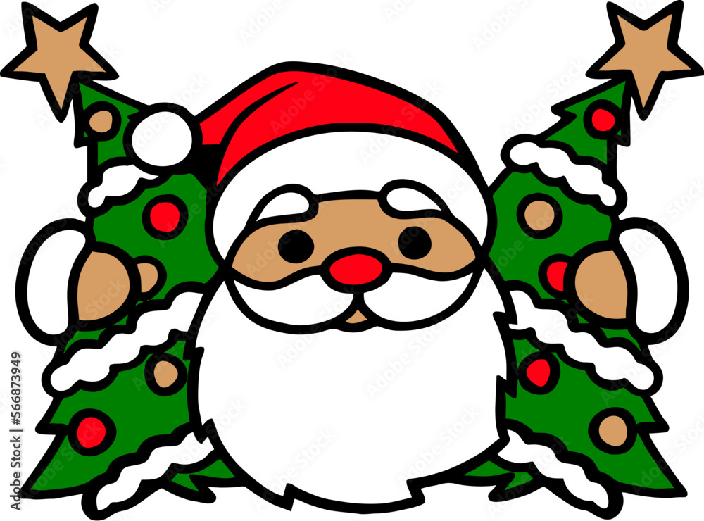 Christmas Santa Claus Christmas Santa Claus